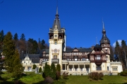 peles castle